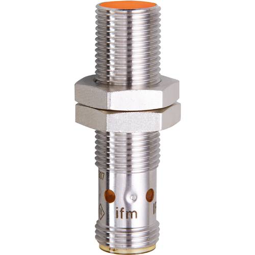 ifm Electronic Induktiver Sensor M12 NPN IFS246