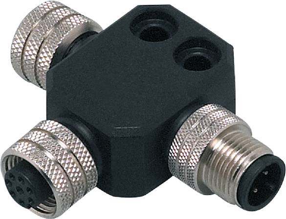 ifm Electronic E11696 T-Verteiler 1 St.