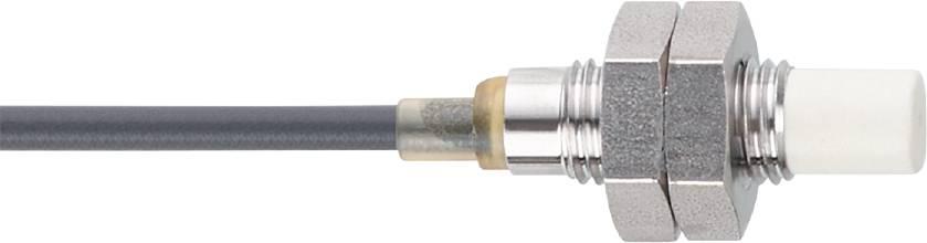 ifm Electronic Induktiver Sensor PNP IES241