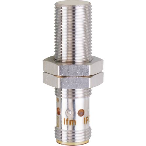 ifm Electronic Induktiver Sensor PNP IFC207