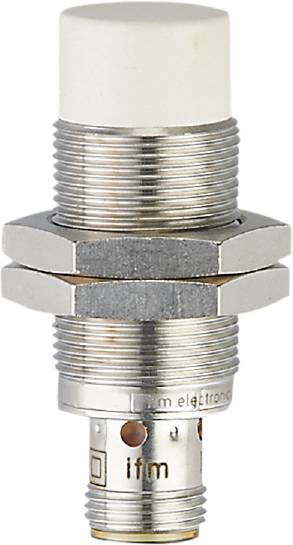 ifm Electronic Induktiver Sensor PNP IGC208
