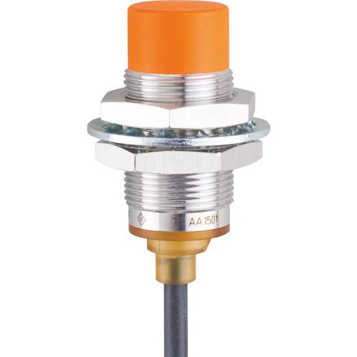 ifm Electronic Induktiver Sensor PNP IGS705