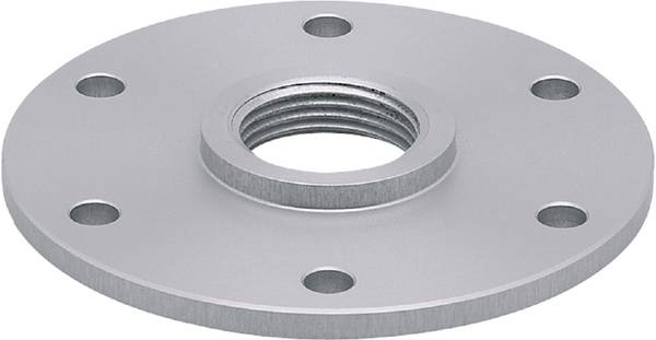 ifm Electronic E43206 Flanschplatte  E43206 1 St.