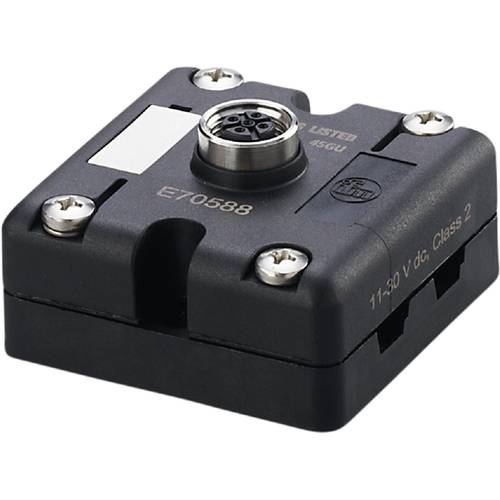 ifm Electronic E70588 Spannungsverteiler E70588 1 St.