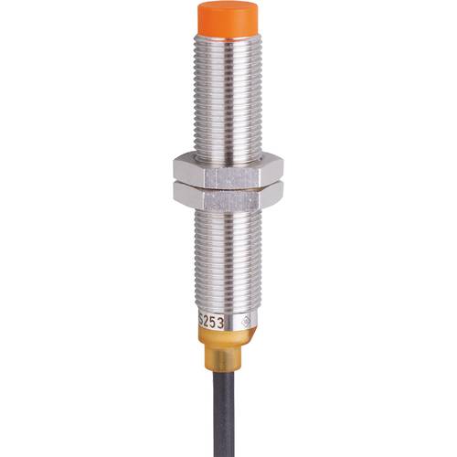 ifm Electronic Induktiver Sensor M12 PNP IFS282