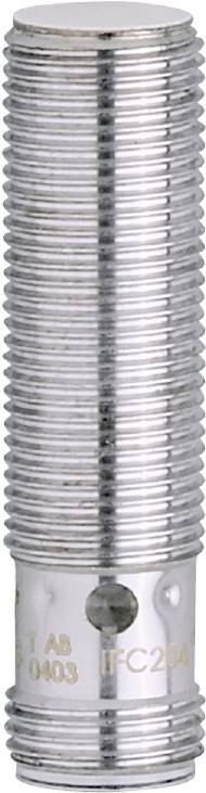 ifm Electronic Induktiver Sensor PNP, NPN IFC200