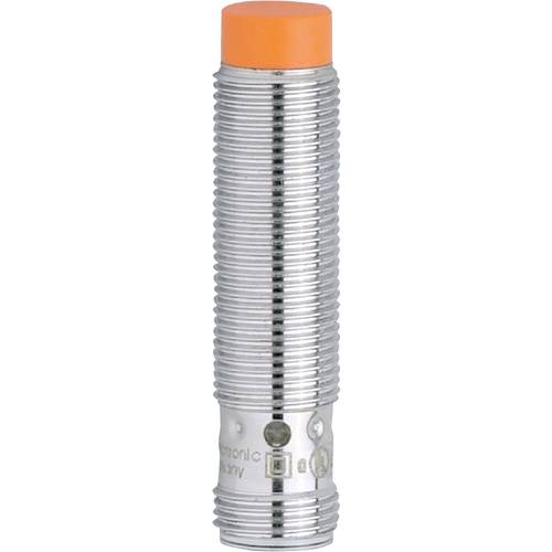 ifm Electronic Induktiver Sensor PNP, NPN IFS201