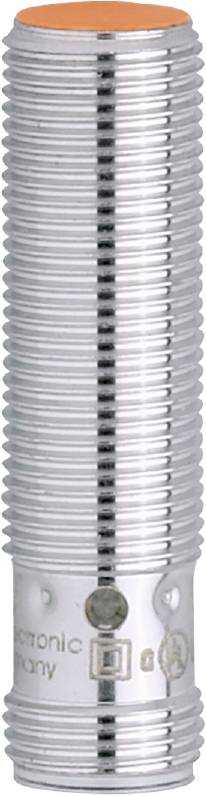 ifm Electronic Induktiver Sensor PNP, NPN IFS202