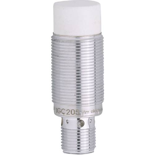ifm Electronic Induktiver Sensor PNP, NPN IGC201