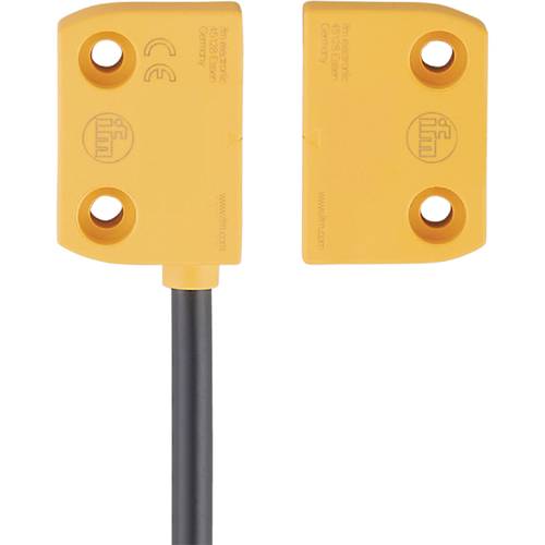 Thumbnail - ifm Electronic Magnetsensor MN201S MN201S Kabel, offenes Ende 2 Schließer