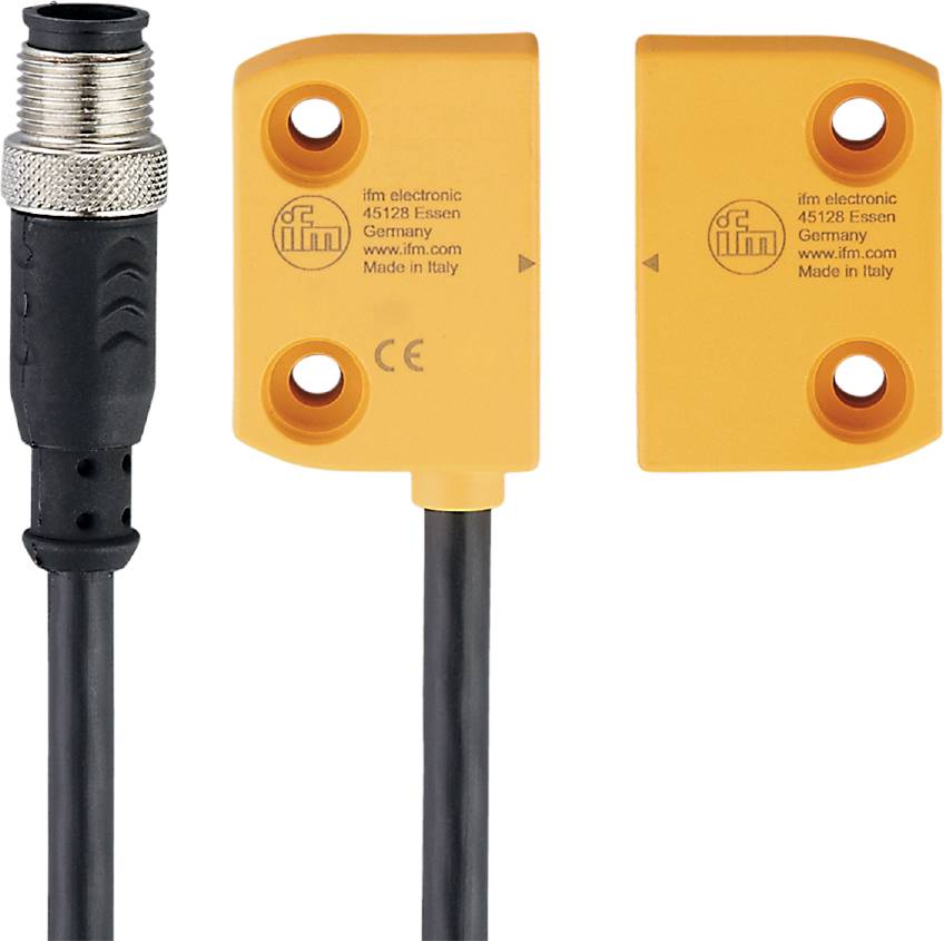 ifm Electronic Magnetsensor MN203S MN203S M12 2 Schließer