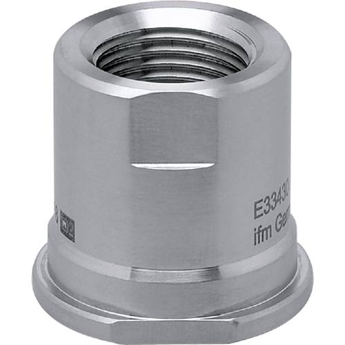 ifm Electronic E33430 Rohrverschraubung E33430 1 St.