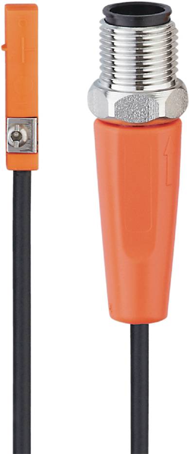 ifm Electronic Zylindersensor MK501A MK501A M12 1 Schließer