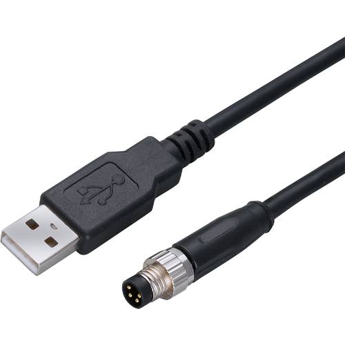 ifm Electronic E30136 Adapterkabel E30136 1 St.