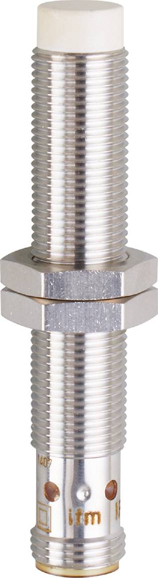 ifm Electronic Induktiver Sensor PNP IFC238