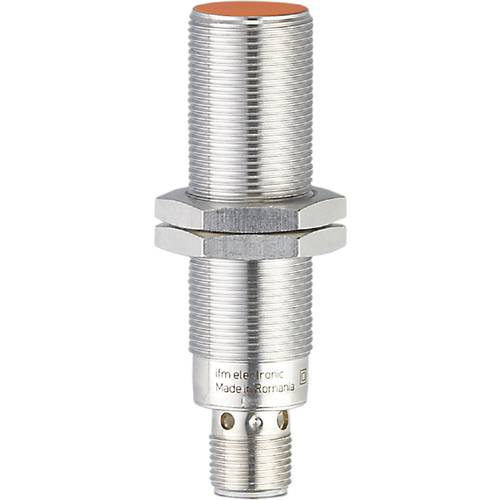 ifm Electronic Induktiver Sensor PNP IGS212