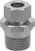 ifm Electronic E43013 Verschraubung E43013 1 St.