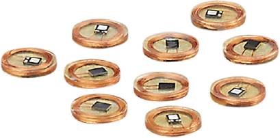 ifm Electronic E80406 RFID-Tag E80406 10 St.