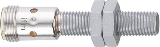 ifm Electronic Induktiver Sensor PNP IEW207