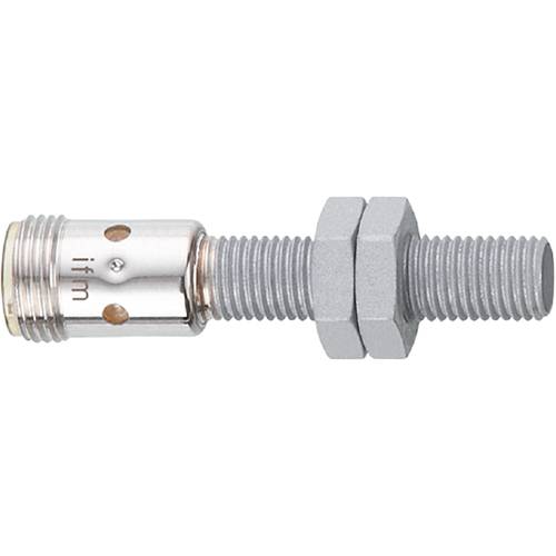 ifm Electronic Induktiver Sensor PNP IEW207