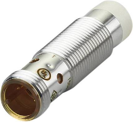 ifm Electronic Induktiver Sensor M12 PNP IFS298