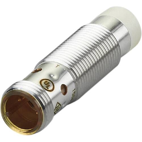 Thumbnail - ifm Electronic Induktiver Sensor M12 PNP IFS298