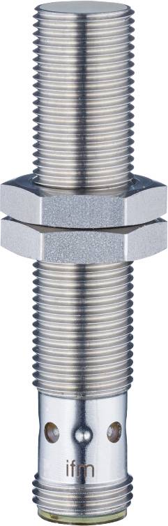 ifm Electronic Induktiver Sensor M12 PNP IFS304