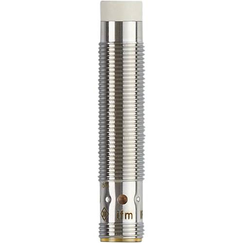 Thumbnail - ifm Electronic Induktiver Sensor M12 PNP IFS305