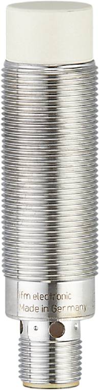 ifm Electronic Induktiver Sensor PNP, NPN IGM201