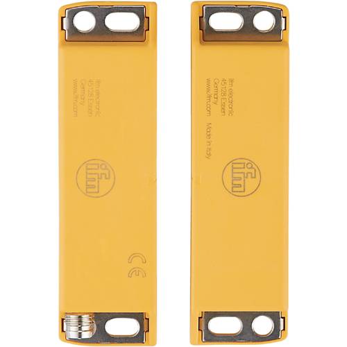ifm Electronic Magnetsensor MN502S MN502S M8 2 Schließer