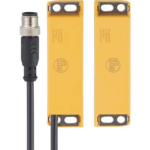 ifm Electronic Magnetsensor MN503S MN503S M12 2 Schließer