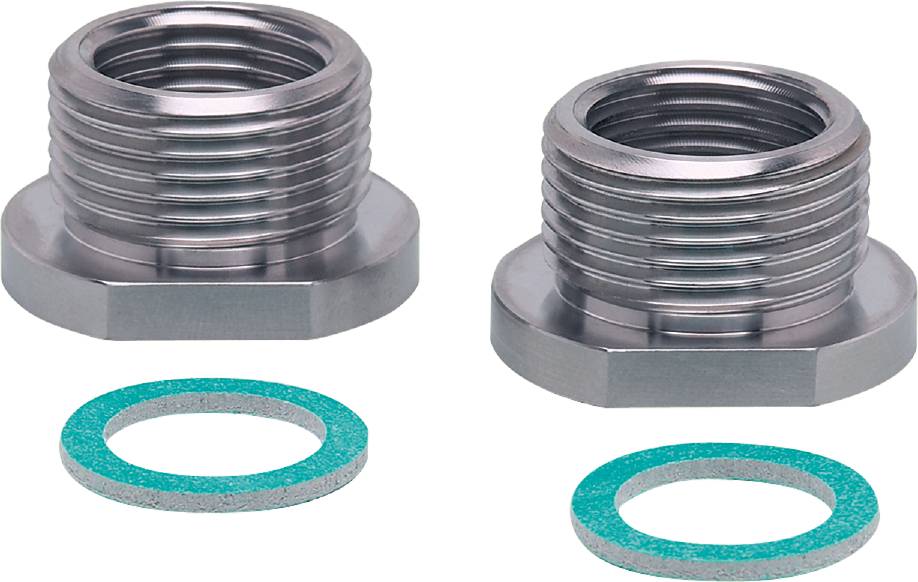 ifm Electronic E40189 Adapter E40189 2 St.