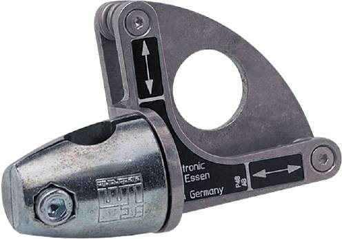 ifm Electronic E21219 Montagezubehör E21219 1 St.