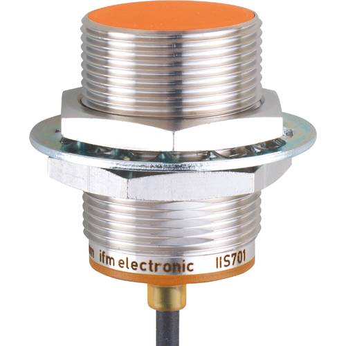Thumbnail - ifm Electronic Induktiver Sensor M30 PNP IIS705