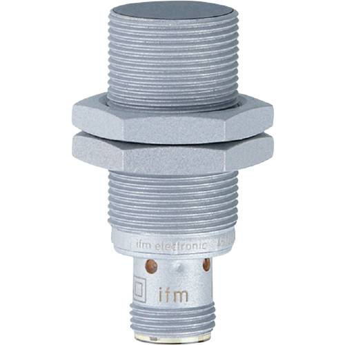 ifm Electronic Induktiver Sensor PNP IGW205