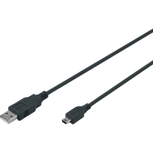 Thumbnail - ifm Electronic E7051S Verbindungskabel E7051S 1 St.