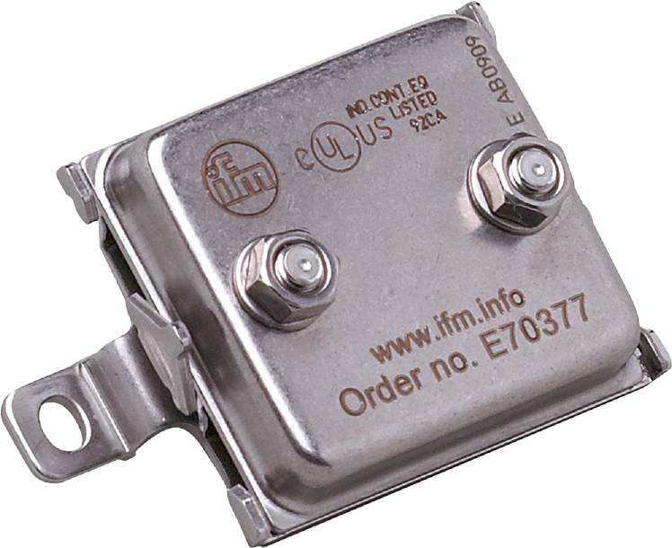 ifm Electronic E7377A Flachkabelverteiler E7377A 1 St.