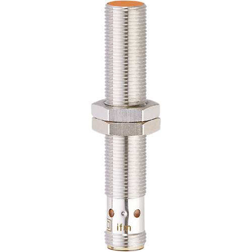 Thumbnail - ifm Electronic Induktiver Sensor PNP IFS216