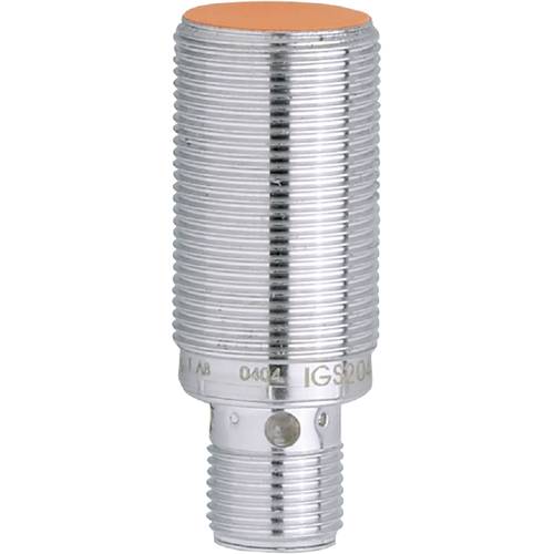 ifm Electronic Induktiver Sensor PNP IGS214