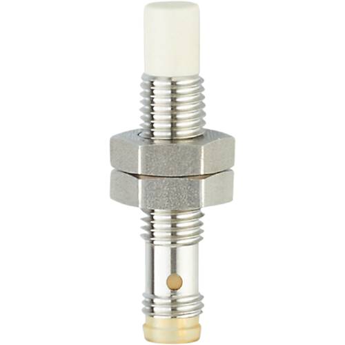ifm Electronic Induktiver Sensor M8 PNP IES201