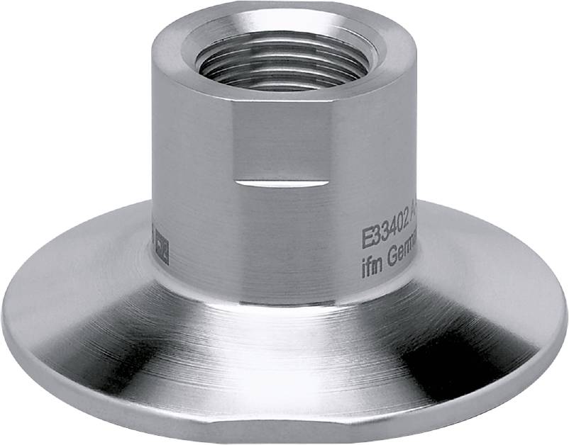 ifm Electronic E33402 Adapter E33402 1 St.