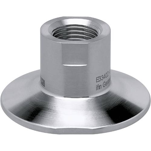 ifm Electronic E33402 Adapter E33402 1 St.
