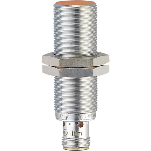 ifm Electronic Induktiver Sensor M18 x 1 PNP IGS232