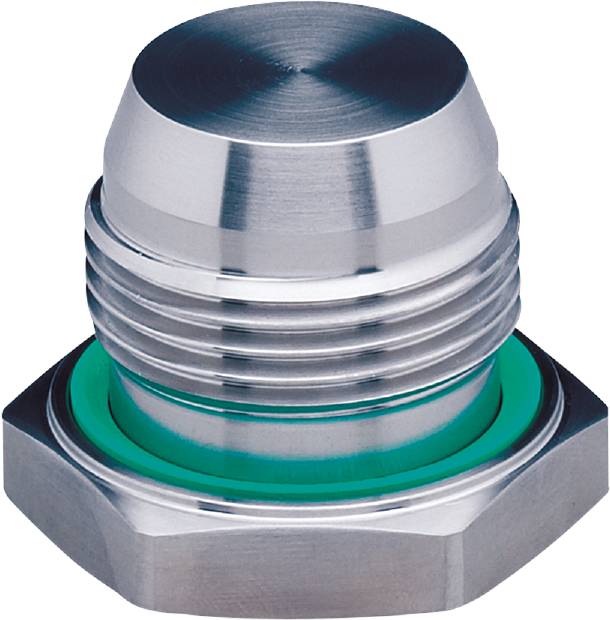 ifm Electronic E30070 Verschlussstopfen E30070 1 St.