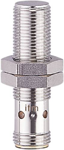 ifm Electronic Induktiver Sensor PNP IF508A