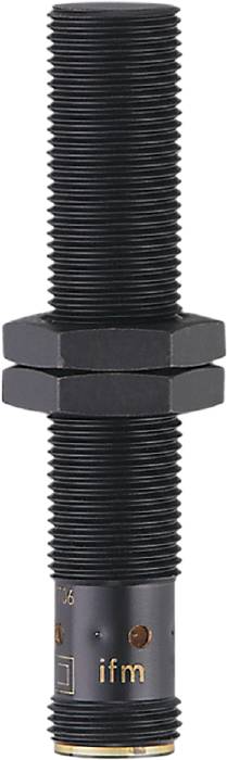 ifm Electronic Induktiver Sensor PNP IFW200