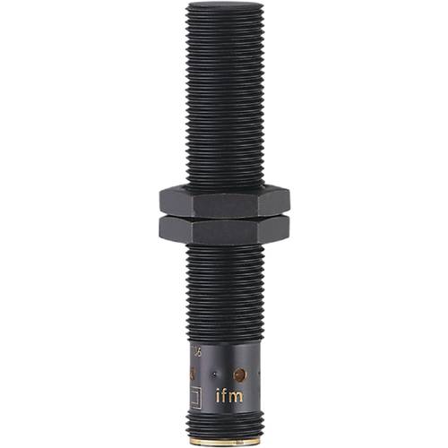 ifm Electronic Induktiver Sensor PNP IFW200