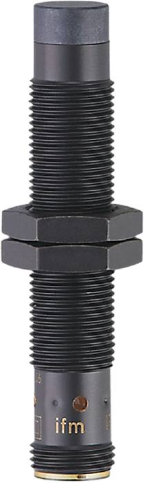 ifm Electronic Induktiver Sensor PNP IFW201