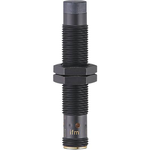 ifm Electronic Induktiver Sensor PNP IFW201