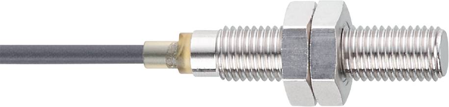 ifm Electronic Induktiver Sensor PNP IEC214